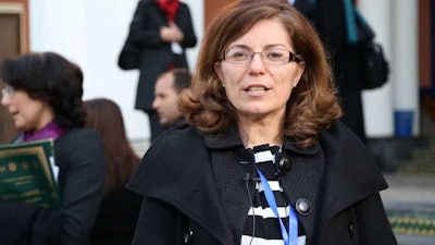 Dr. Loubna Skalli Hanna