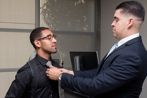 Men of Color Leadership Conference