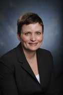 Dr. Kathy Nugent
