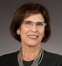 Dr. Suzanne Ortega