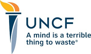 Uncf Logo