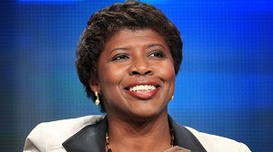 Gwen Ifill