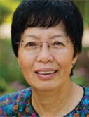 Ching Hua Wang