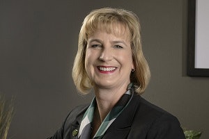 Dr. Cheryl Schrader