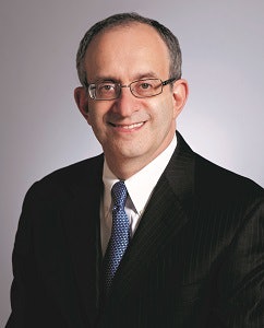 Dr. Alan Kadish