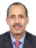 Mohamed Ahmedna