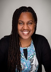 Dr. Melicia C. Whitt-Glover