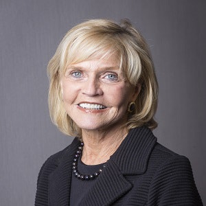 Dr. Beverly Perdue