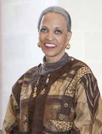 Dr. Johnnetta B. Cole Appointed Chair & President Of The National ...