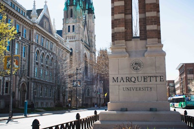 Marquette