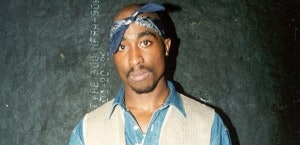 Temple University Blockson Collection Obtains Materials of Tupac ...