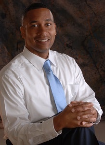 Dr. Juan Gilbert