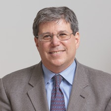 Dr. Michael Jacobson