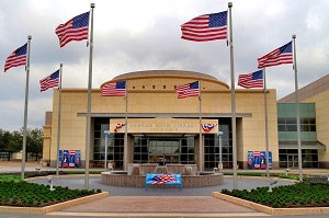 The George H.W. Bush Presidential Library and Museum