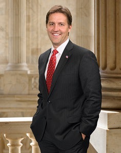 Senator Ben Sasse