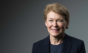 Dr. Sarah Mangelsdorf