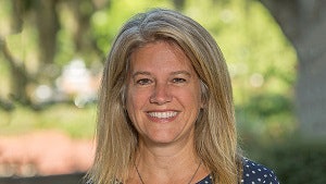 Dr. Amy B. Magnuson