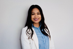 Dr. Bach Mai Dolly Nguyen