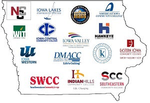 Iowa’s Community Colleges