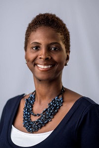 Dr. Dana Williams