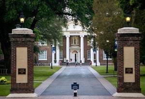 Coker College