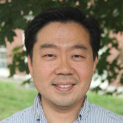 Dr. Francis Huang