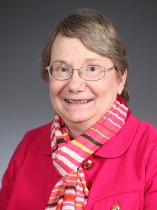 Dr. Judith G. Curtis