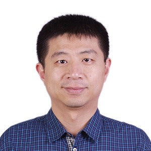 Dr. Qingxia Li
