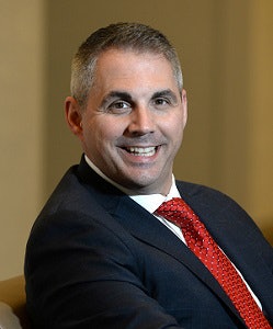 Dr. Michael P. Alfano