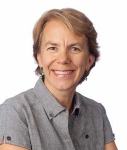 Dr. Miriam Nelson