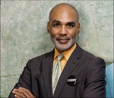 Phill Wilson