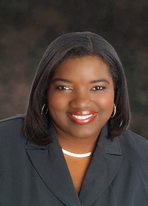 Dr. Avis Proctor