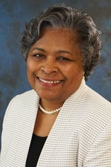 Dr. Barbara Broome