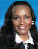 Cheryl Green