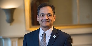Dr. Suresh Garimella