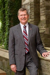 Dr. Richard M. Englert
