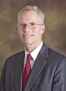 Dr. Jim Johnsen