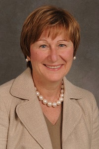 Dr. Lee Anne Xippolitos