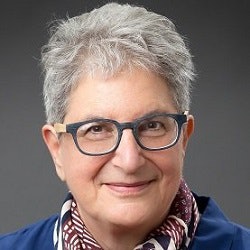 Dr. Lois Weiner