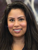 Marsha Pollard