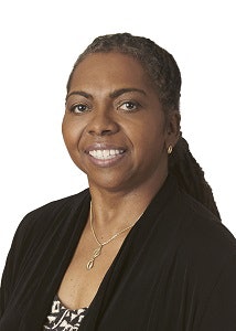 Dr. Marcia Allen Owens
