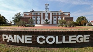 Paine College