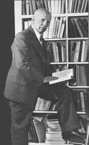 Dr. Carter G. Woodson