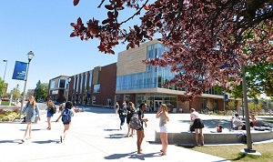 Gonzaga University Hemmington Center