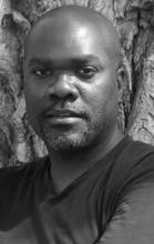 Dr. Jafari Allen