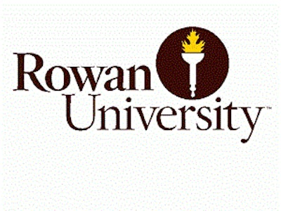 Rowan University Logo – Delaware Valley Section