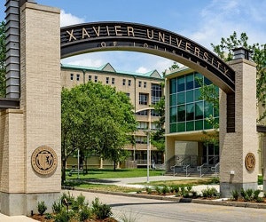 Xavier University of Louisiana