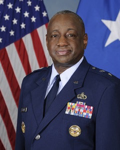 Mark A. Brown