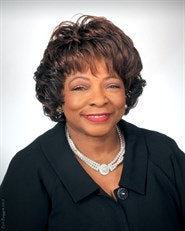 Dr. Sylvia Marion Carley