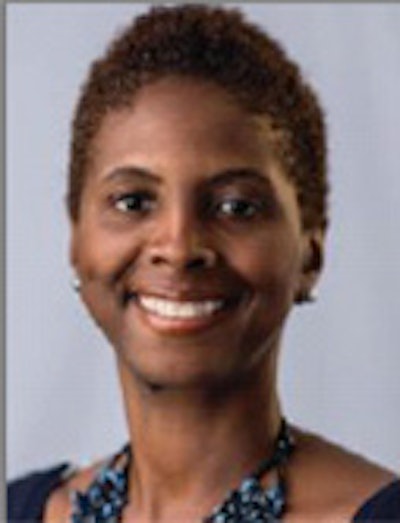 Dana Williams